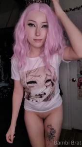 delusionalildoe Onlyfans leaked video 9213741 on Hotleaks.tv