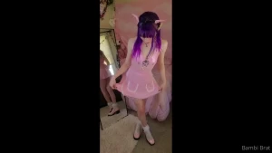 delusionalildoe Onlyfans leaked video 9214066 on Hotleaks.tv