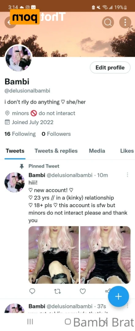 delusionalildoe Onlyfans leaked photo 14459503 on Hotleaks.tv