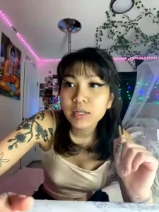𖤐 𝖄𝖚𝖒𝖎 𝕾𝖎𝖓 𖤐 [ yumisinxxx ] Onlyfans leaked video 1977559 on Hotleaks.tv