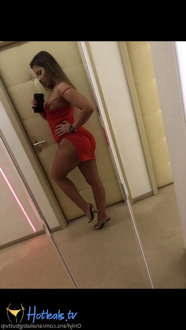 ˜”*°•𝒜𝓃𝒶𝓁𝒾𝒶 𝐵𝒾𝑔𝐵𝓊𝓉𝓉 •°*”˜ [ analiabigbuttvip ] Onlyfans leaked photo 4499678 on Hotleaks.tv