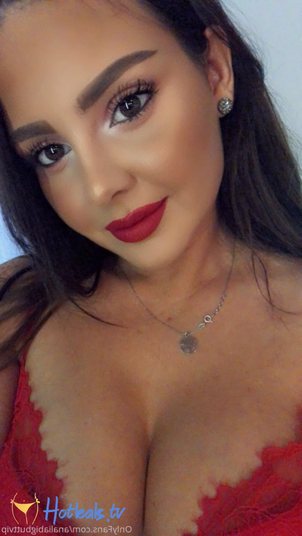 ˜”*°•𝒜𝓃𝒶𝓁𝒾𝒶 𝐵𝒾𝑔𝐵𝓊𝓉𝓉 •°*”˜ [ analiabigbuttvip ] Onlyfans leaked photo 4501536 on Hotleaks.tv