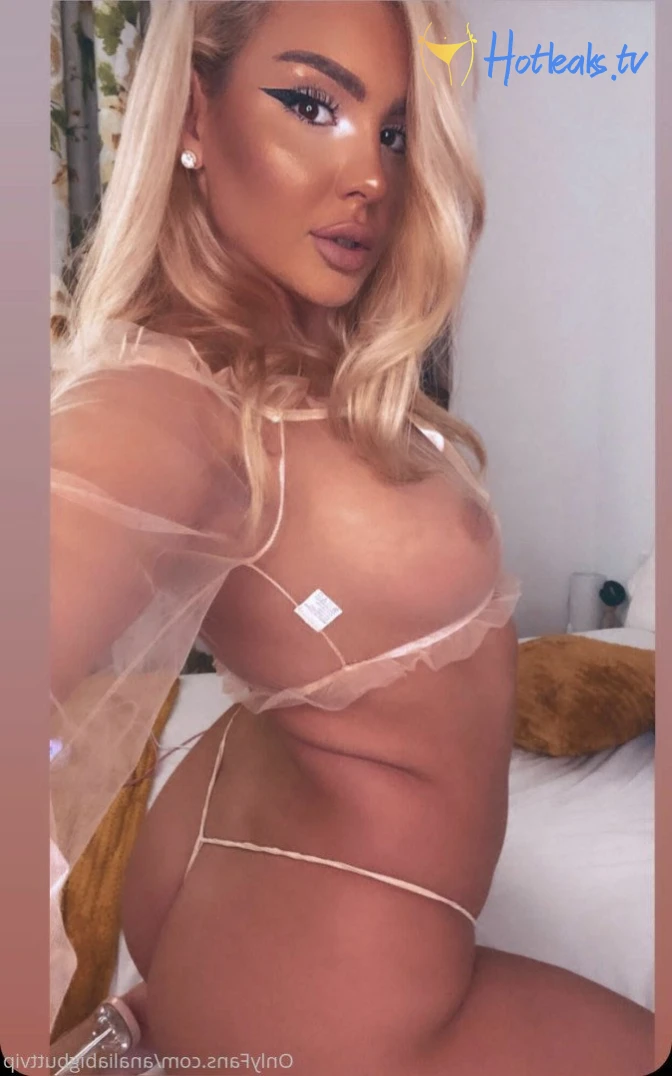 ˜”*°•𝒜𝓃𝒶𝓁𝒾𝒶 𝐵𝒾𝑔𝐵𝓊𝓉𝓉 •°*”˜ [ analiabigbuttvip ] Onlyfans leaked photo 4501813 on Hotleaks.tv