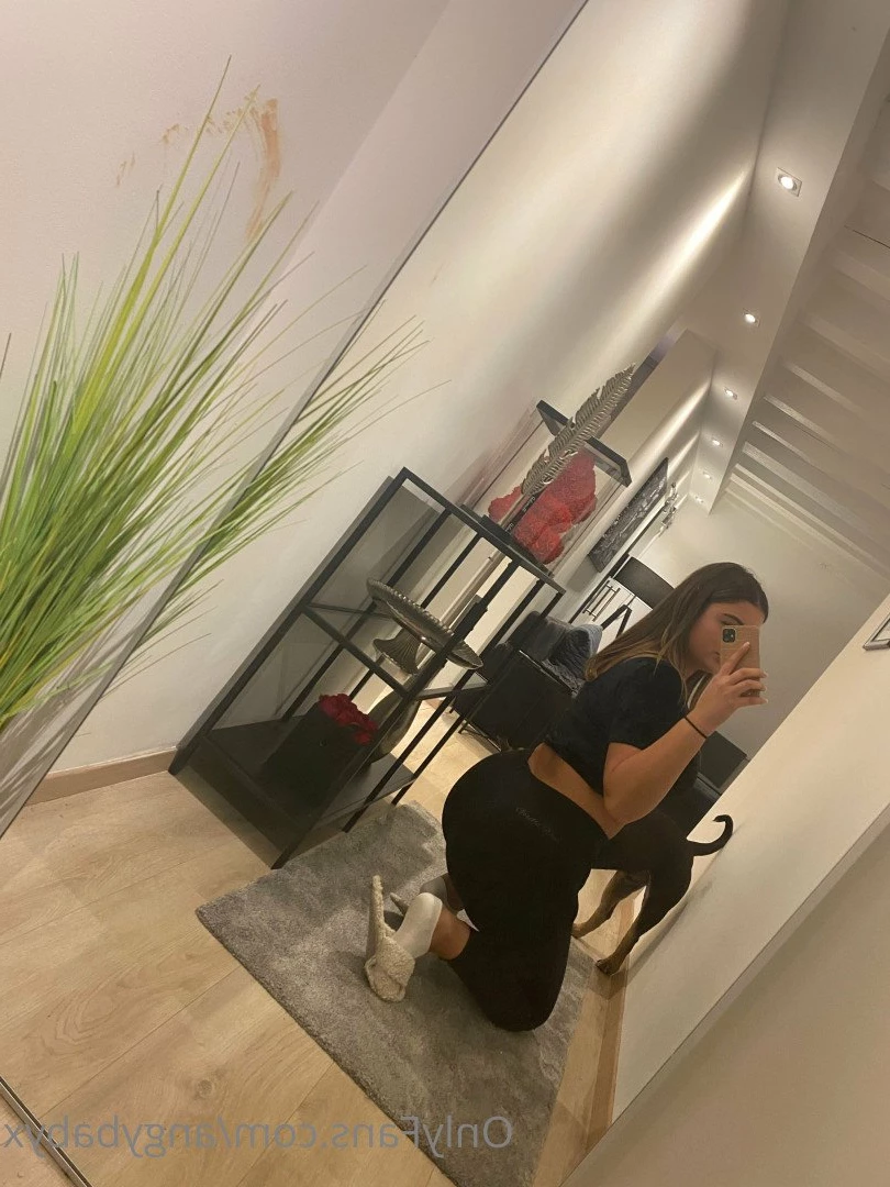  [ angybabyx ] Onlyfans leaked photo 4054685 on Hotleaks.tv