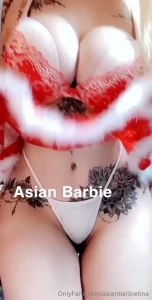 asianbarbietina Onlyfans leaked video 1322696 on Hotleaks.tv