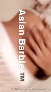 asianbarbietina Onlyfans leaked video 1322728 on Hotleaks.tv