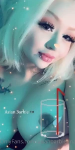 asianbarbietina Onlyfans leaked video 1322730 on Hotleaks.tv