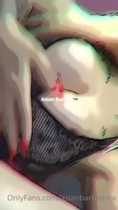 asianbarbietina Onlyfans leaked video 1322733 on Hotleaks.tv
