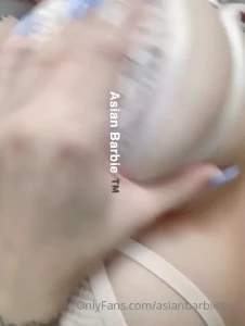 asianbarbietina Onlyfans leaked video 1322740 on Hotleaks.tv