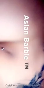 asianbarbietina Onlyfans leaked video 1322767 on Hotleaks.tv