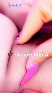 asianbarbietina Onlyfans leaked video 1322768 on Hotleaks.tv