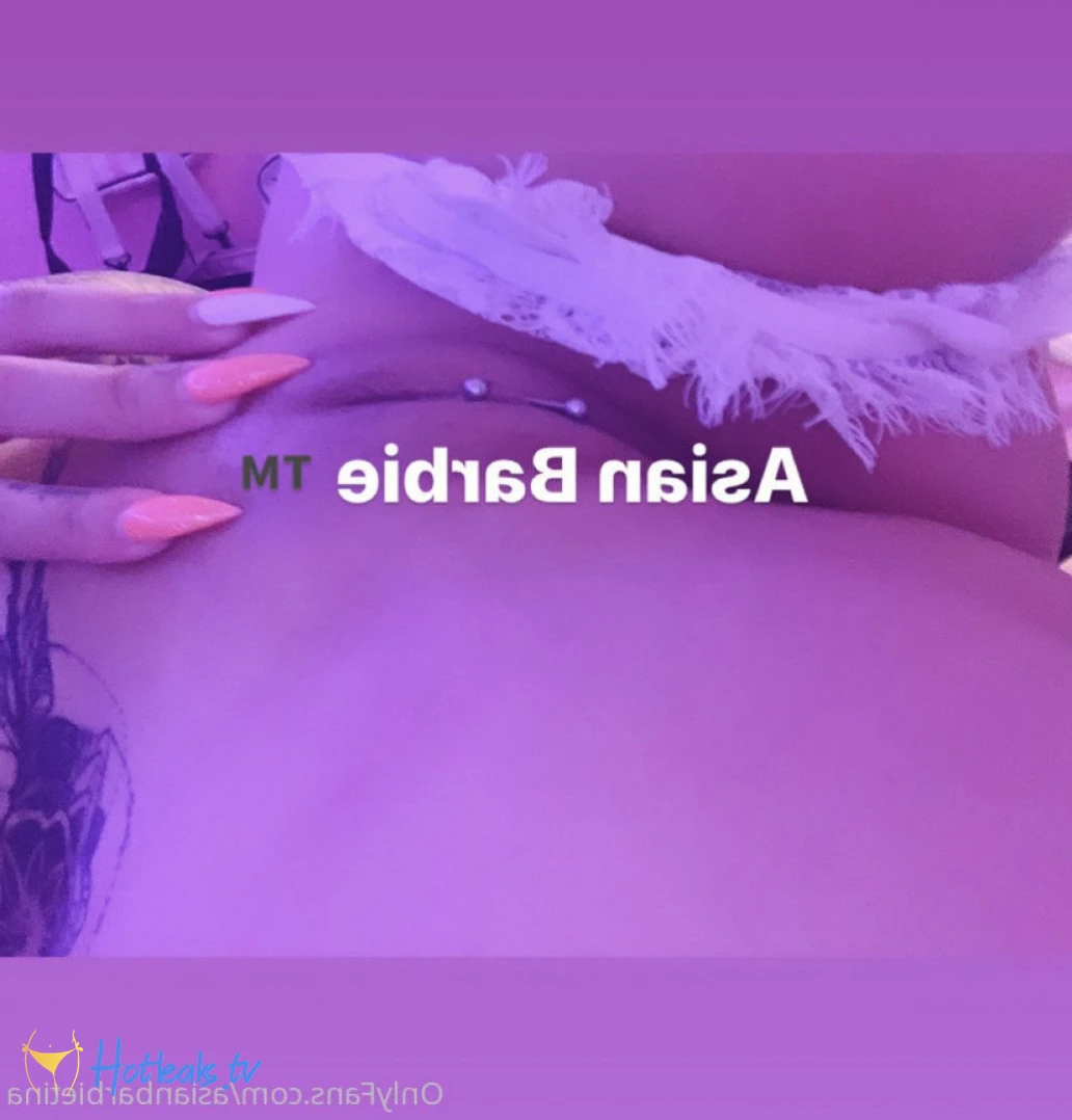 asianbarbietina Onlyfans leaked photo 113535 on Hotleaks.tv