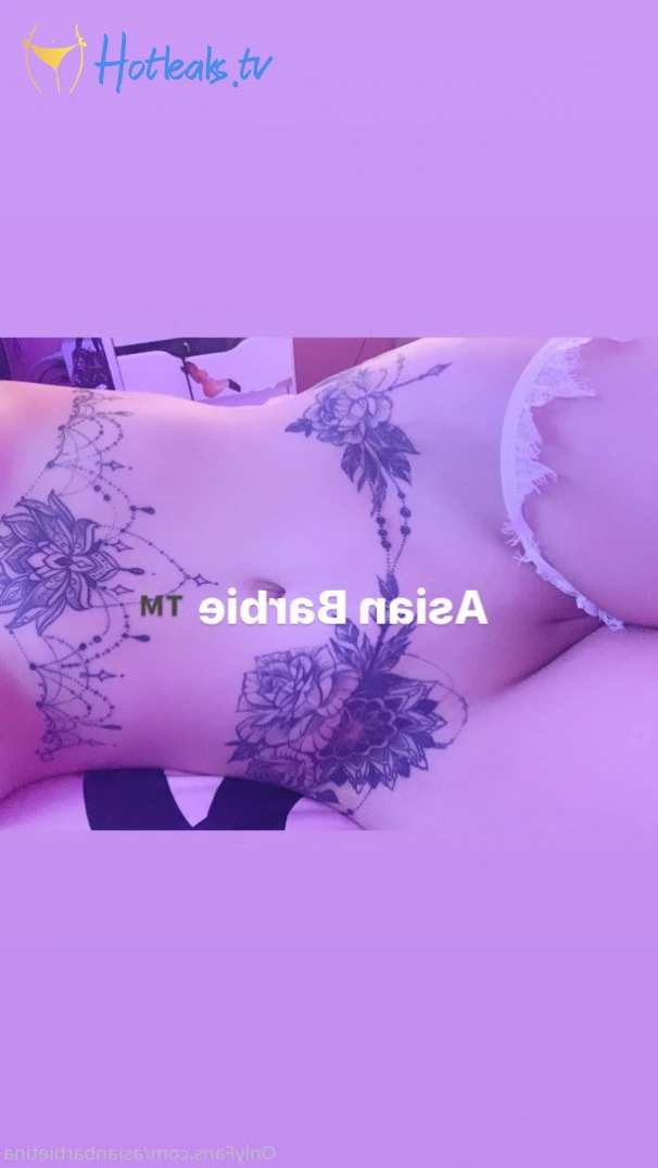 asianbarbietina Onlyfans leaked photo 113577 on Hotleaks.tv