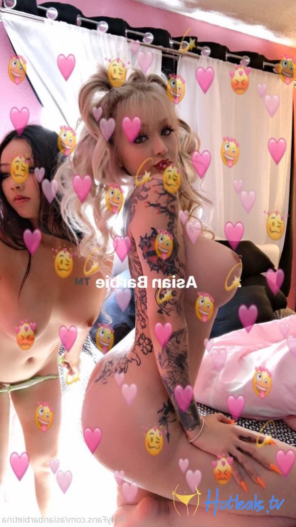 asianbarbietina Onlyfans leaked photo 113597 on Hotleaks.tv