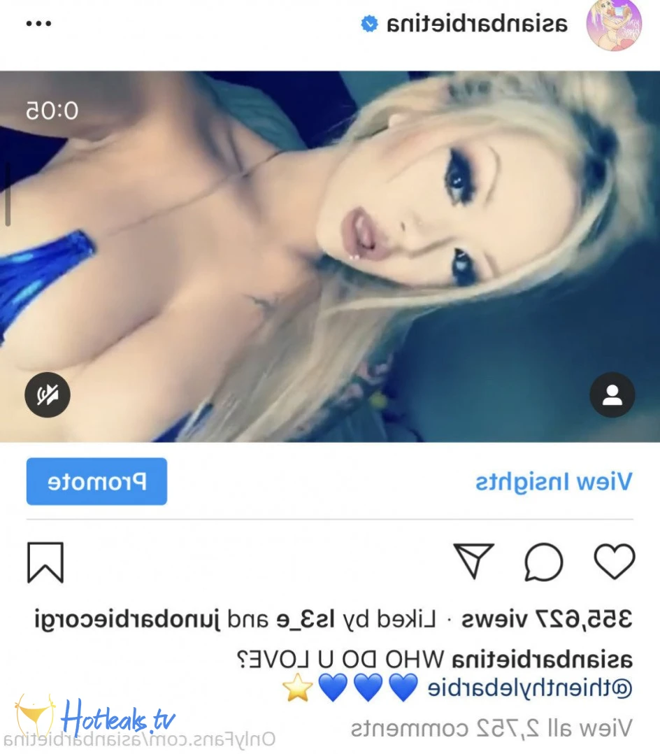 asianbarbietina Onlyfans leaked photo 113803 on Hotleaks.tv