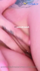 asianbarbietina Onlyfans leaked video 10782284 on Hotleaks.tv