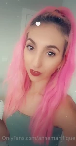 Anne 💦Your Dirtiest Queen 💋 [ annemanifique ] Onlyfans leaked video 1997193 on Hotleaks.tv