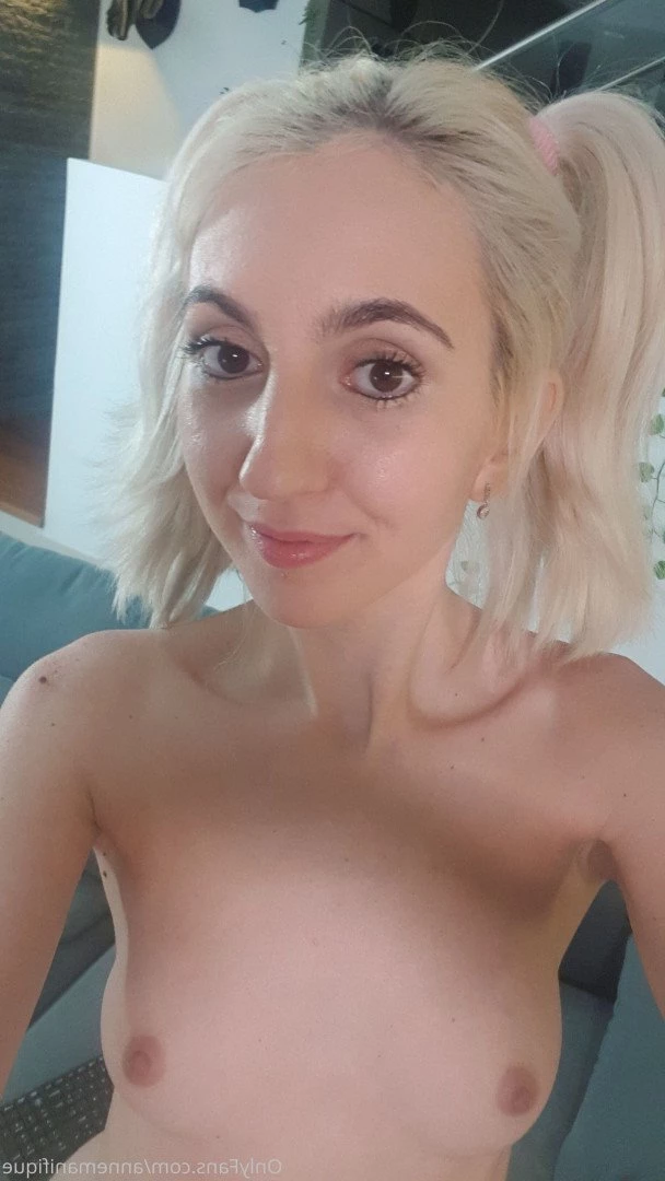 Anne 💦Your Dirtiest Queen 💋 [ annemanifique ] Onlyfans leaked photo 1999462 on Hotleaks.tv