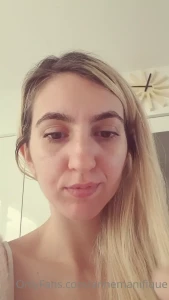 Anne 💦Your Dirtiest Queen 💋 [ annemanifique ] Onlyfans leaked video 2002097 on Hotleaks.tv