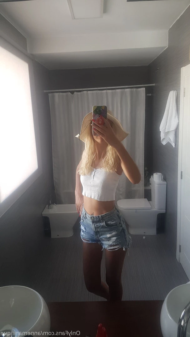 Anne 💦Your Dirtiest Queen 💋 [ annemanifique ] Onlyfans leaked photo 9911160 on Hotleaks.tv