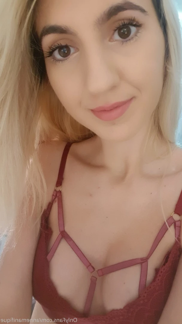 Anne 💦Your Dirtiest Queen 💋 [ annemanifique ] Onlyfans leaked photo 9911760 on Hotleaks.tv