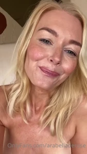 Arabella De Rose - Hotwife [ arabelladerose ] Onlyfans leaked video 2060161 on Hotleaks.tv