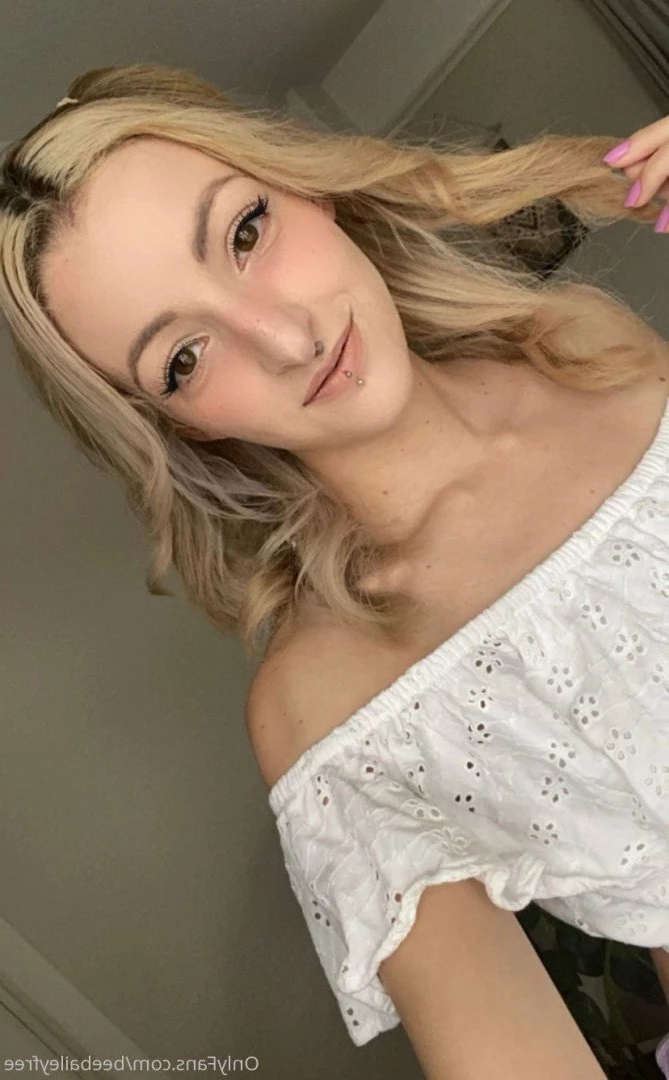 Bee Bailey 🌻 [ beebaileyfree ] Onlyfans leaked photo 1998070 on Hotleaks.tv