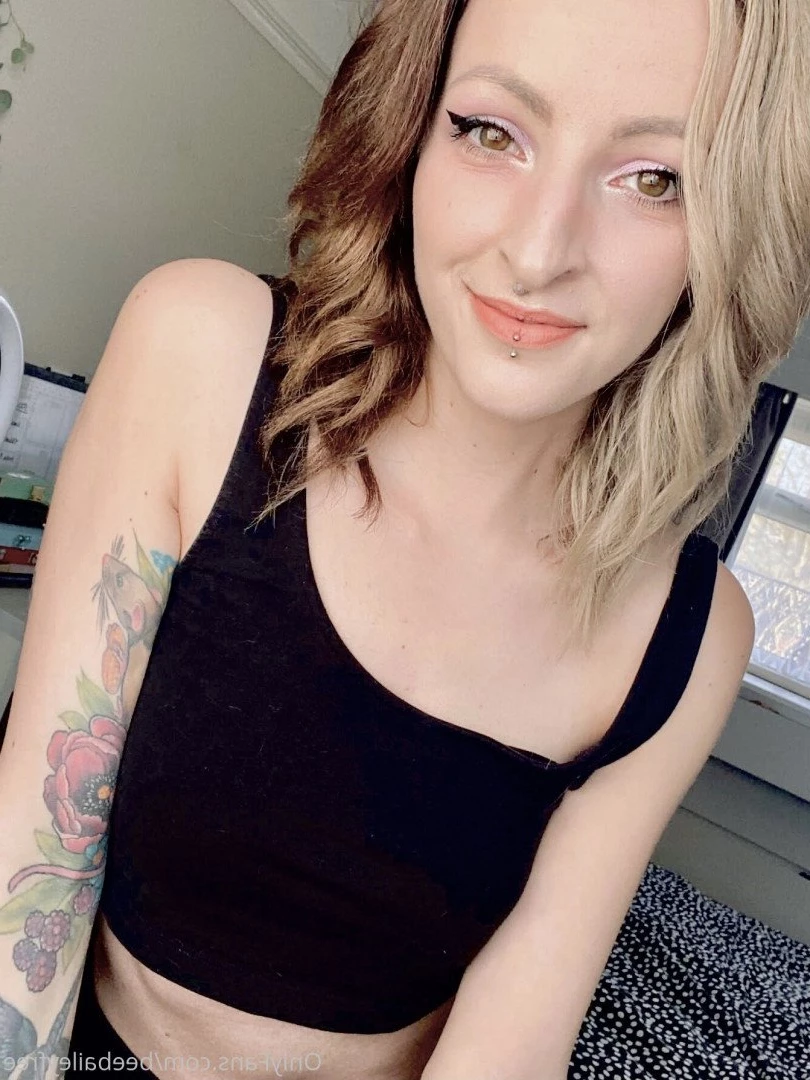 Bee Bailey 🌻 [ beebaileyfree ] Onlyfans leaked photo 1998074 on Hotleaks.tv