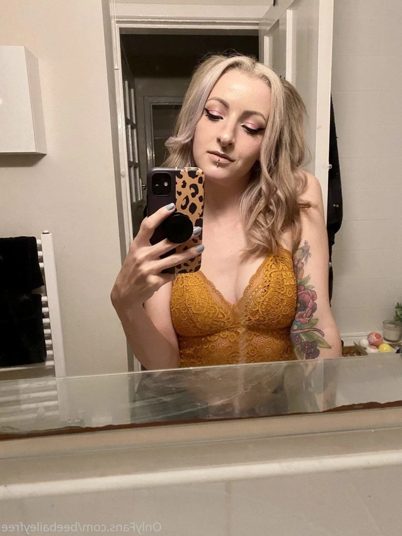 Bee Bailey 🌻 [ beebaileyfree ] Onlyfans leaked photo 1998076 on Hotleaks.tv