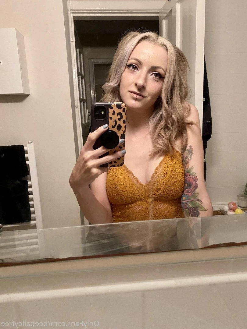 Bee Bailey 🌻 [ beebaileyfree ] Onlyfans leaked photo 1998131 on Hotleaks.tv