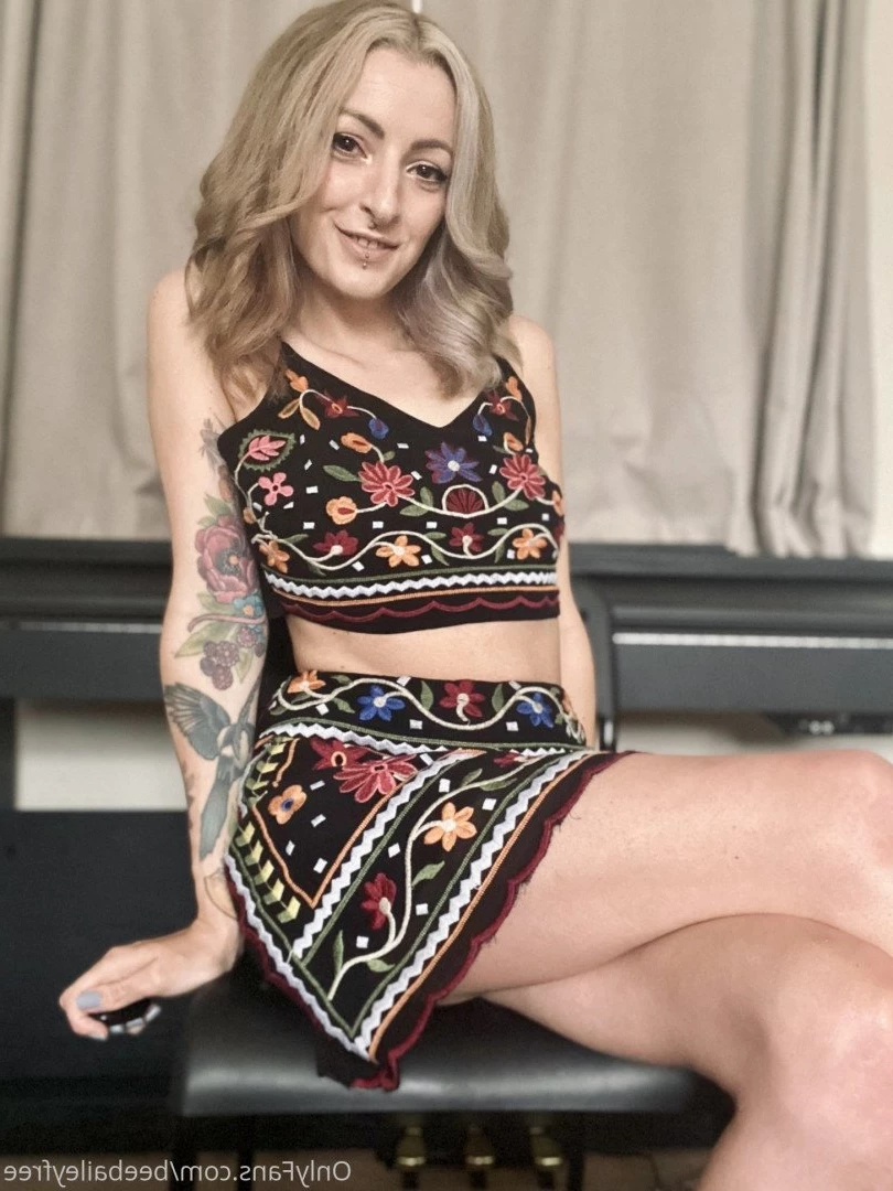Bee Bailey 🌻 [ beebaileyfree ] Onlyfans leaked photo 1998160 on Hotleaks.tv