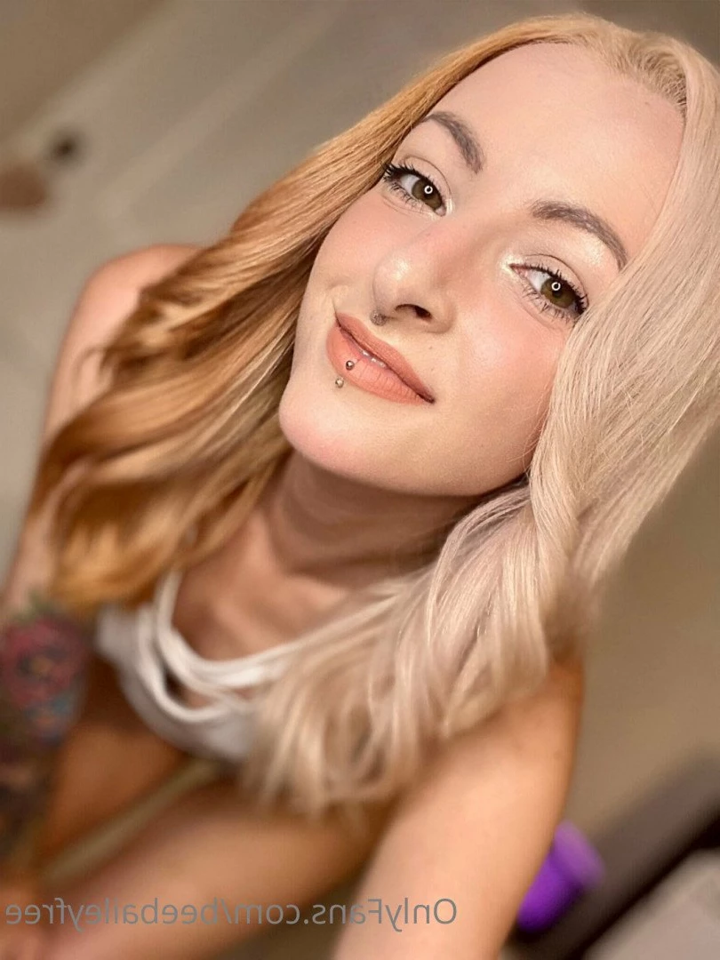 Bee Bailey 🌻 [ beebaileyfree ] Onlyfans leaked photo 1998163 on Hotleaks.tv