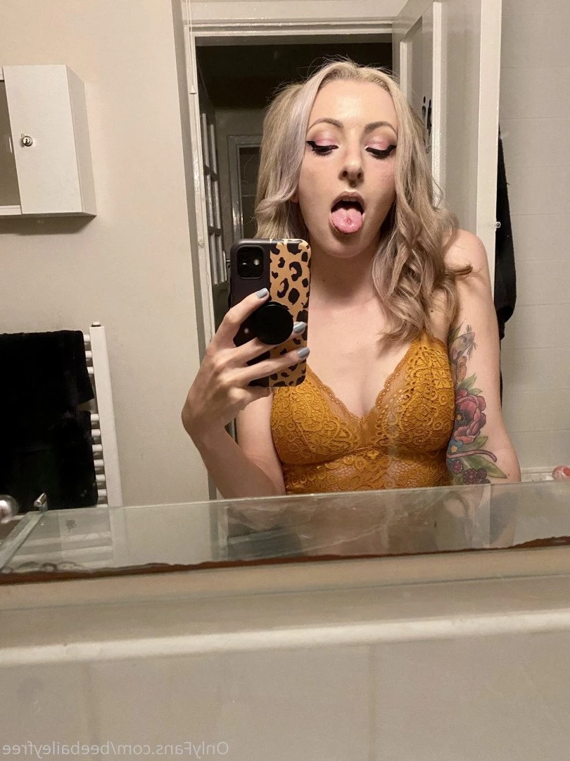Bee Bailey 🌻 [ beebaileyfree ] Onlyfans leaked photo 1998167 on Hotleaks.tv