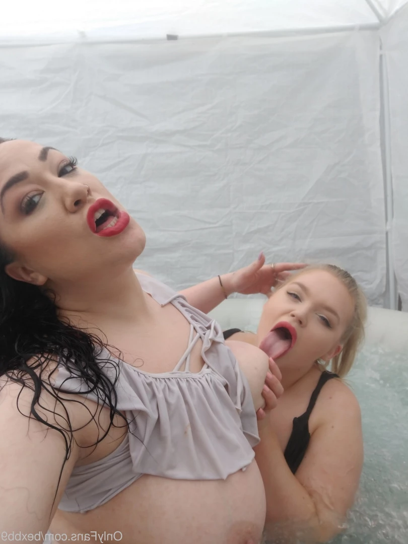 🟢GIANT 🍉  BIGGEST ON OF 👅Bex Shiner [ bexbb9 ] Onlyfans leaked photo 6115512 on Hotleaks.tv