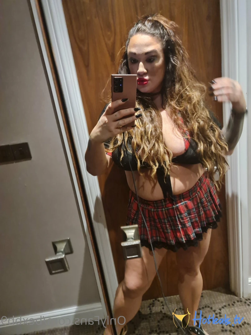 🟢GIANT 🍉  BIGGEST ON OF 👅Bex Shiner [ bexbb9 ] Onlyfans leaked photo 10912209 on Hotleaks.tv