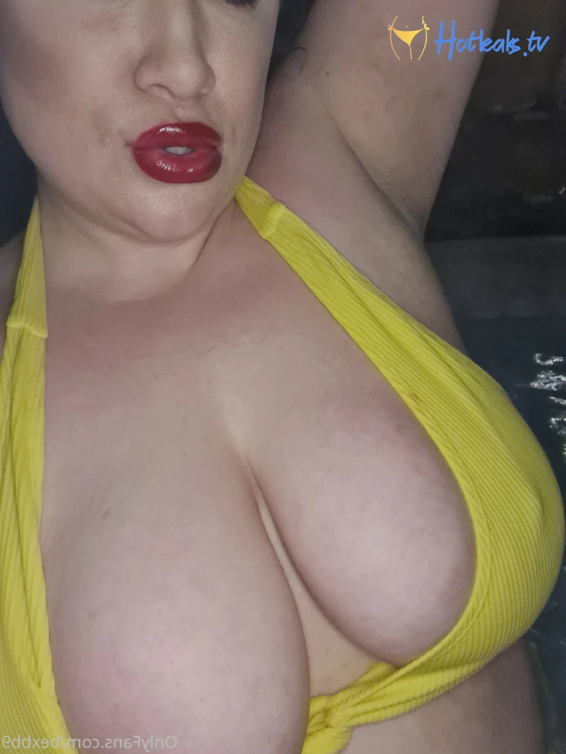 🟢GIANT 🍉  BIGGEST ON OF 👅Bex Shiner [ bexbb9 ] Onlyfans leaked photo 12049759 on Hotleaks.tv