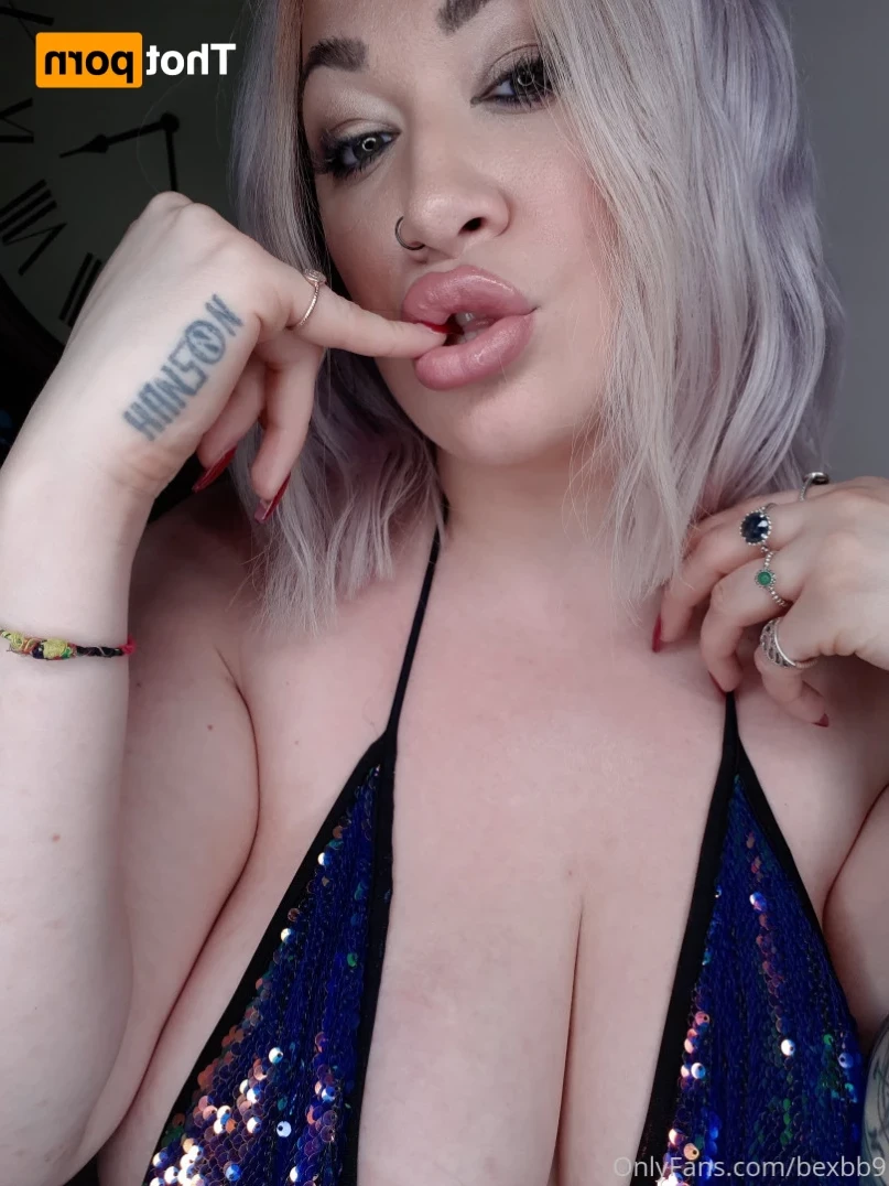 🟢GIANT 🍉  BIGGEST ON OF 👅Bex Shiner [ bexbb9 ] Onlyfans leaked photo 14836864 on Hotleaks.tv