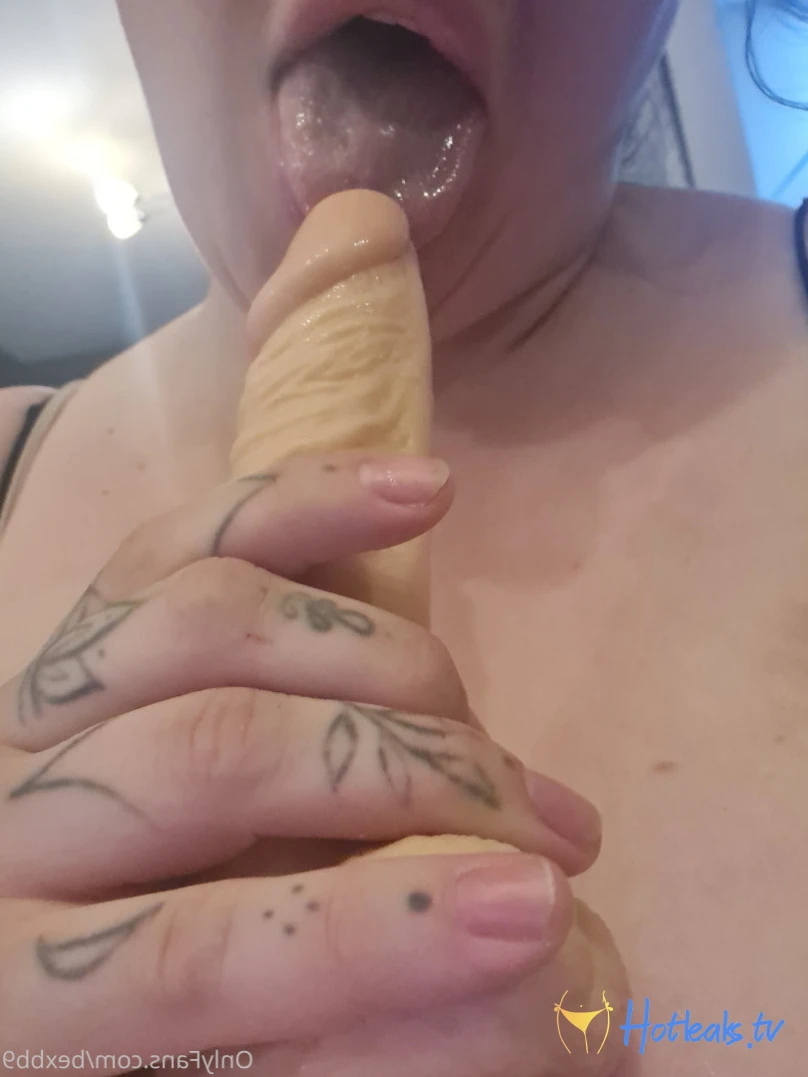 🟢GIANT 🍉  BIGGEST ON OF 👅Bex Shiner [ bexbb9 ] Onlyfans leaked photo 15648314 on Hotleaks.tv