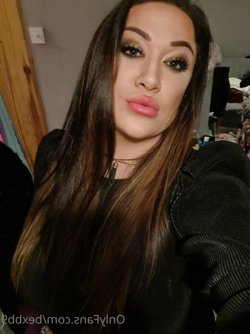 🟢GIANT 🍉  BIGGEST ON OF 👅Bex Shiner [ bexbb9 ] Onlyfans leaked photo 15649443 on Hotleaks.tv