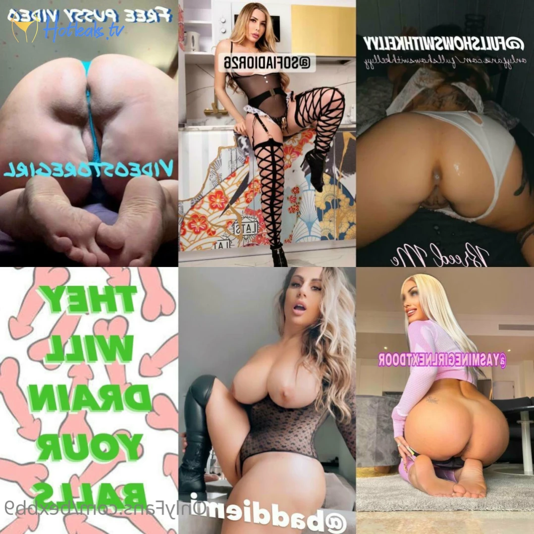 🟢GIANT 🍉  BIGGEST ON OF 👅Bex Shiner [ bexbb9 ] Onlyfans leaked photo 15836214 on Hotleaks.tv