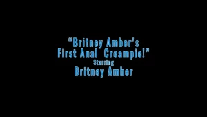 Britney Amber [ britneyamber ] Onlyfans leaked video 1983634 on Hotleaks.tv