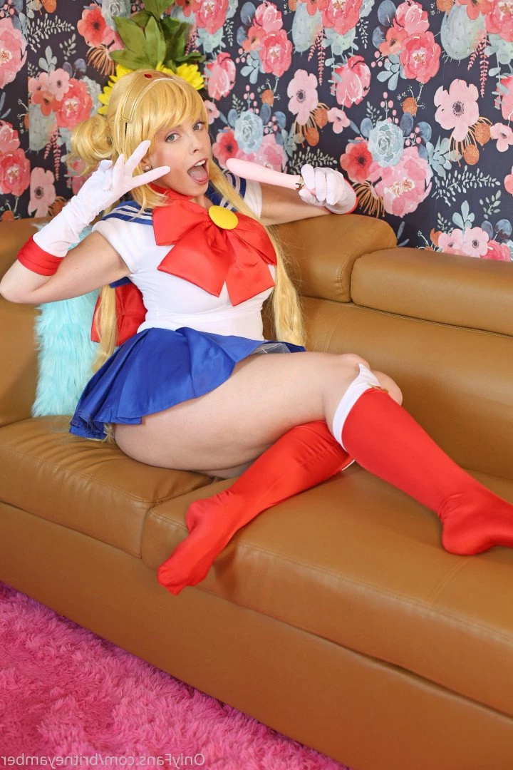 Britney Amber [ britneyamber ] Onlyfans leaked photo 1997052 on Hotleaks.tv