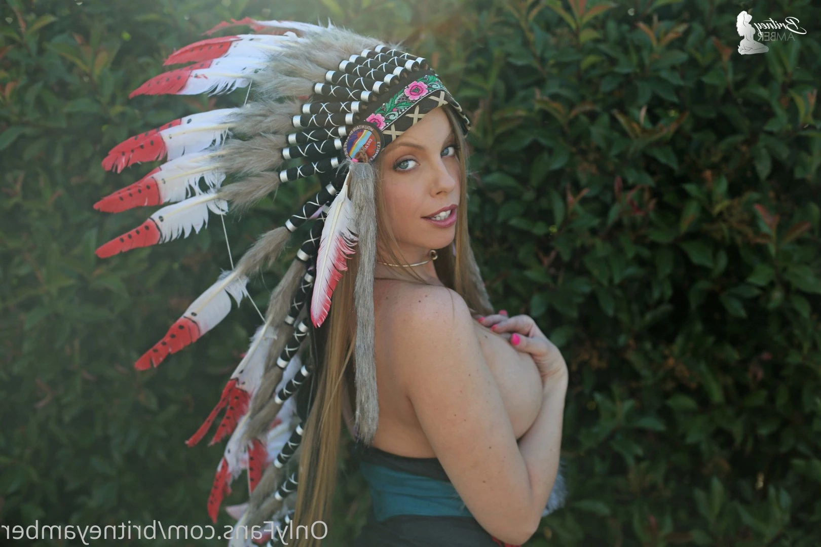 Britney Amber [ britneyamber ] Onlyfans leaked photo 1997697 on Hotleaks.tv