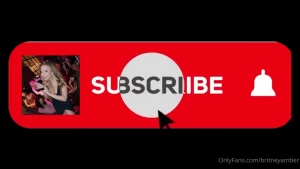 Britney Amber [ britneyamber ] Onlyfans leaked video 2056817 on Hotleaks.tv