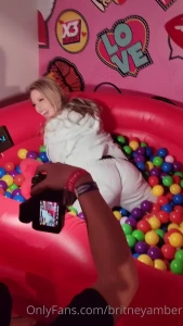 Britney Amber [ britneyamber ] Onlyfans leaked video 2057163 on Hotleaks.tv