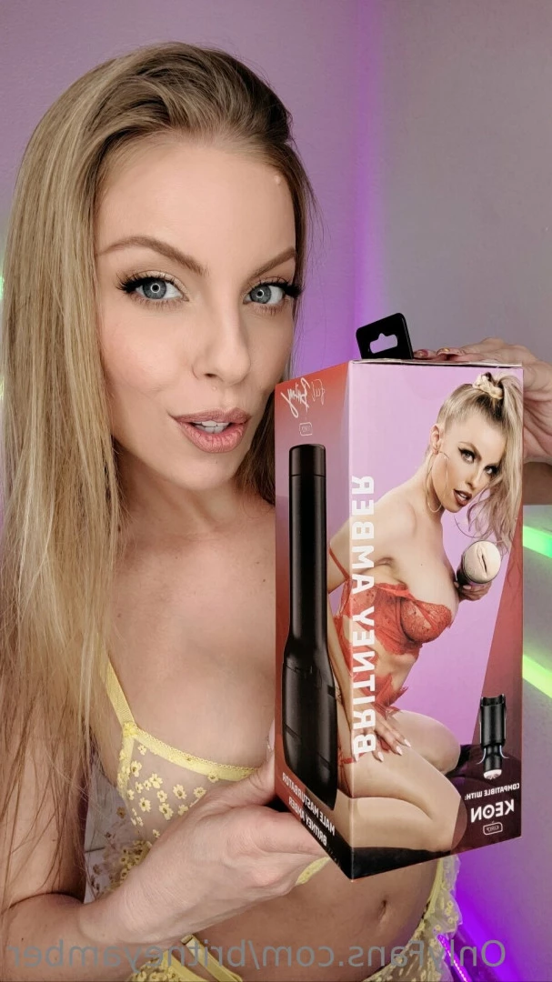 Britney Amber [ britneyamber ] Onlyfans leaked photo 6632947 on Hotleaks.tv