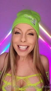 Britney Amber [ britneyamber ] Onlyfans leaked video 7784130 on Hotleaks.tv