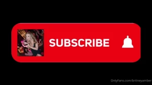 Britney Amber [ britneyamber ] Onlyfans leaked video 7784134 on Hotleaks.tv