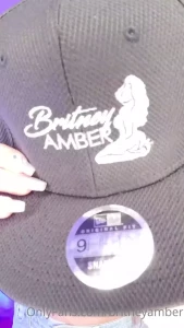 Britney Amber [ britneyamber ] Onlyfans leaked video 7784136 on Hotleaks.tv