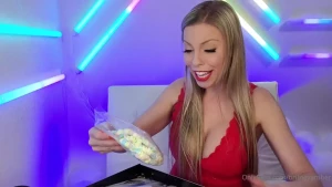 Britney Amber [ britneyamber ] Onlyfans leaked video 9209226 on Hotleaks.tv